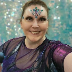 Meet your Posher, Rachael